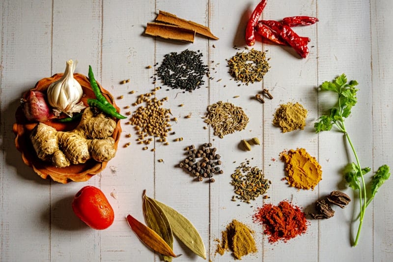 Herbal Medicine