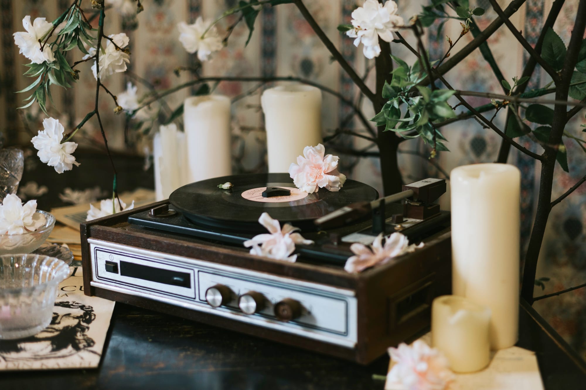 Entertainment & Music