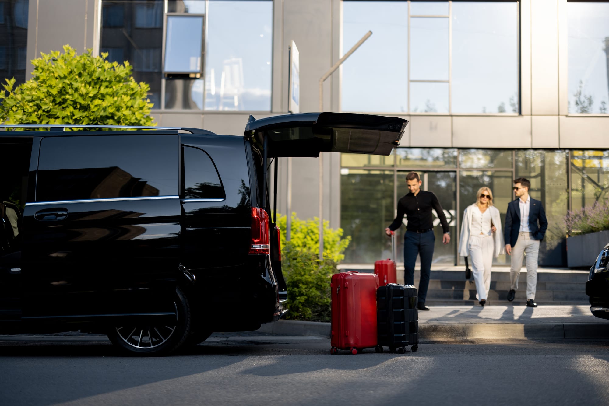 Guest Transfers