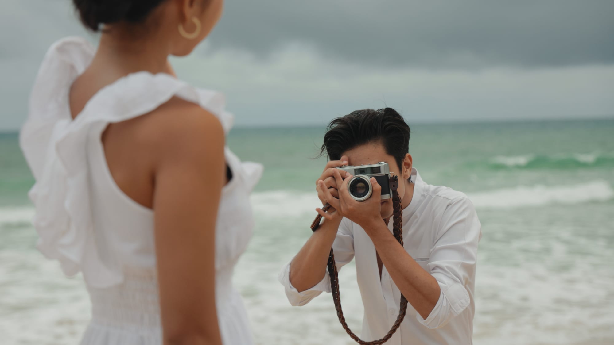 Photography & Video