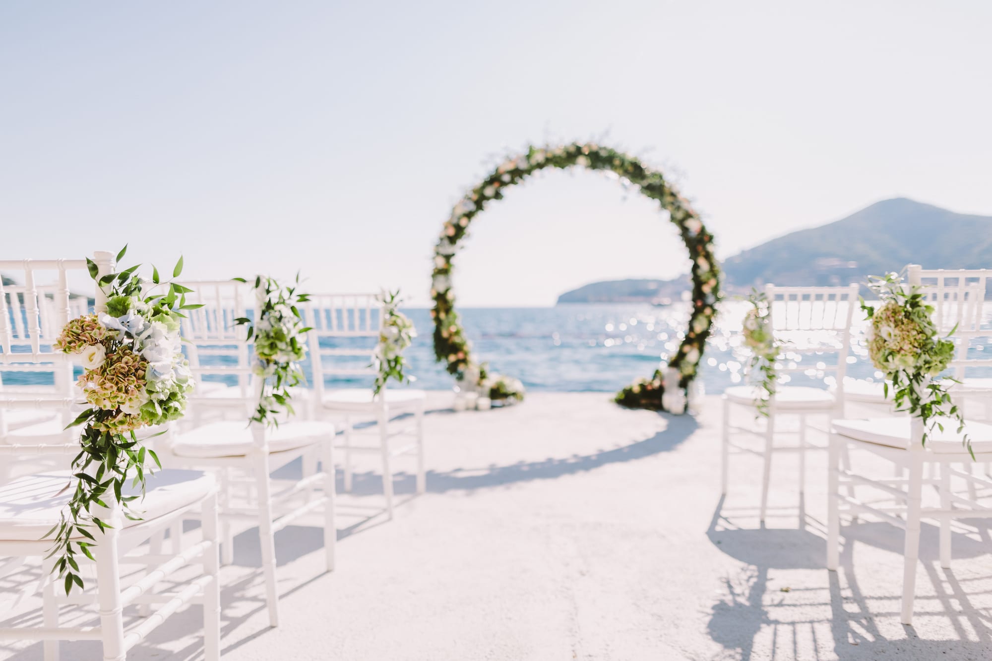 Venue Selection