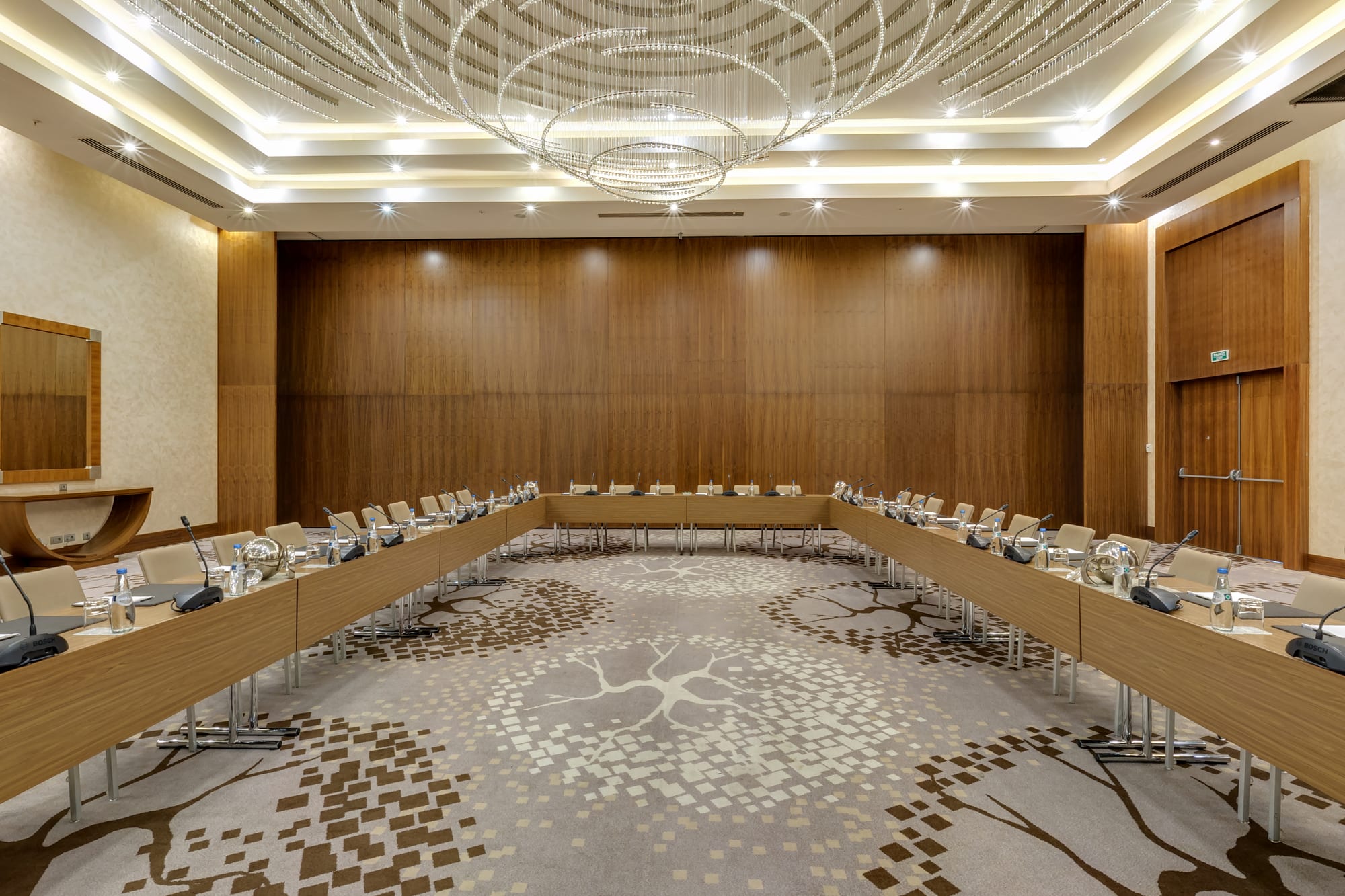 Venue Sourcing & Selection