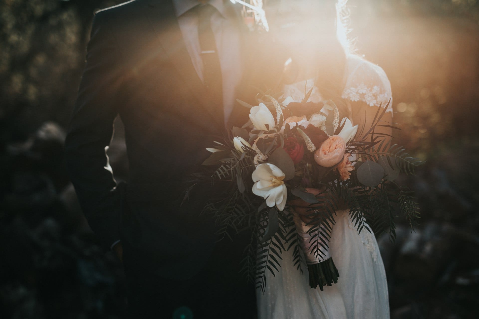 Events and Weddings