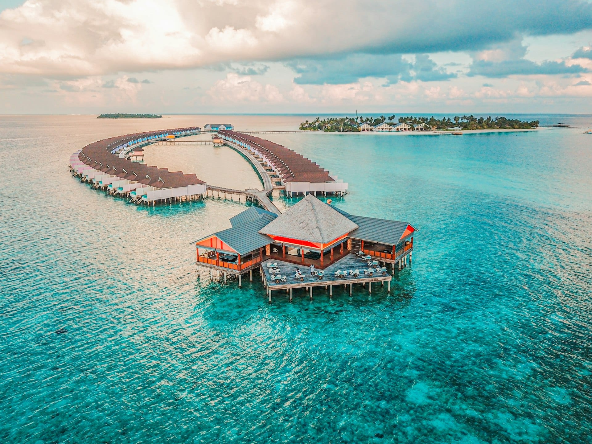 Island Bliss