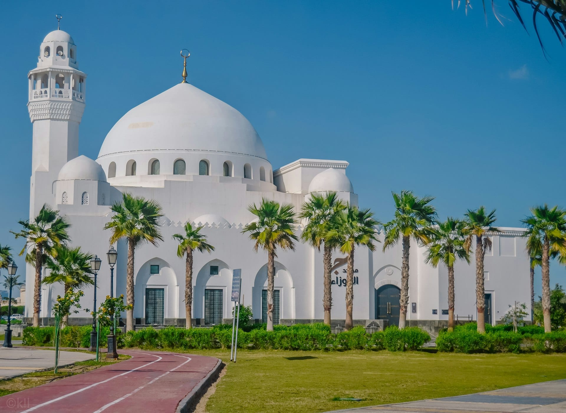 درب التراث العربي