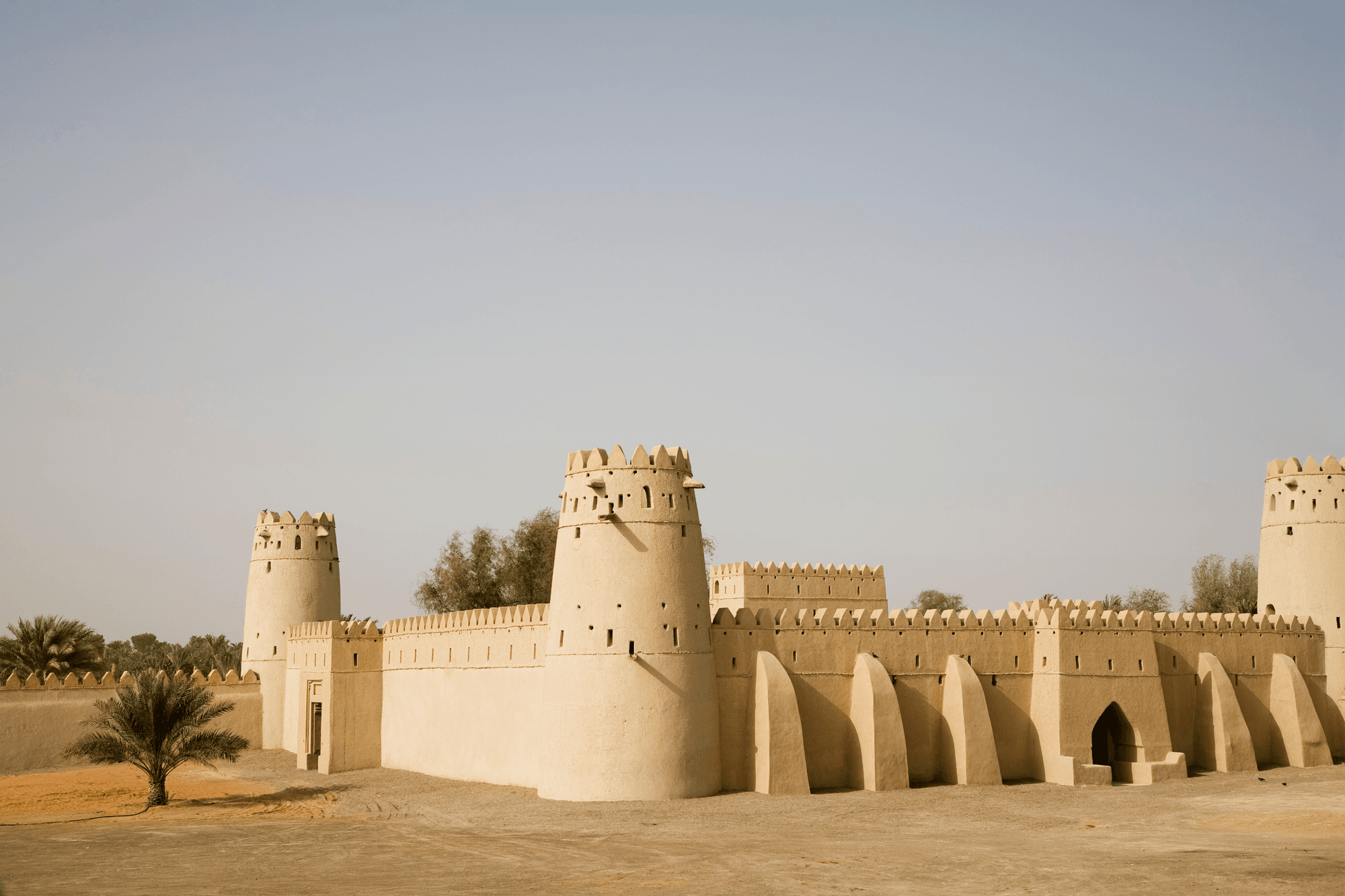 Umm Al Quwain