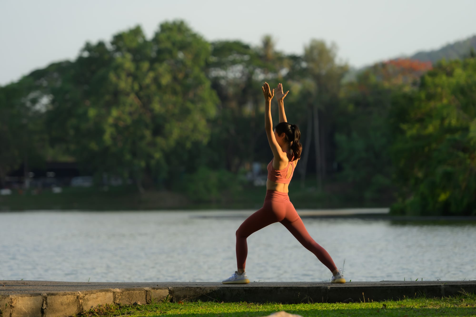 Yoga et Méditation